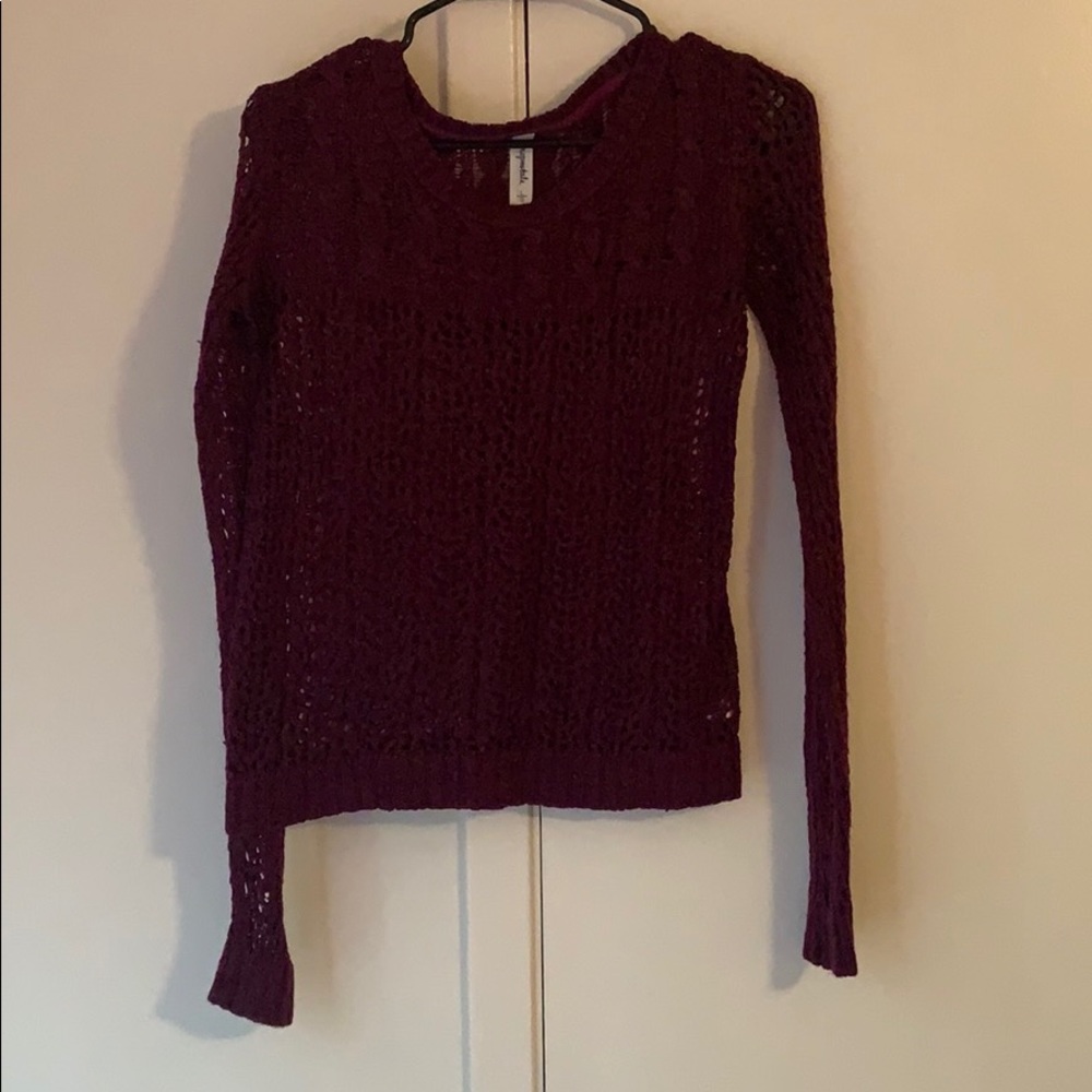 Sweater